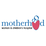 Rhea Healthcare logo